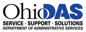 Department of Administrative Services Logo