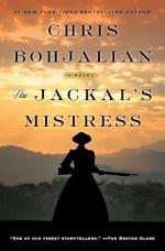 THE JACKAL'S MISTRESS
