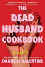 THE DEAD HUSBAND COOKBOOK