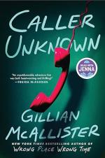 CALLER UNKNOWN