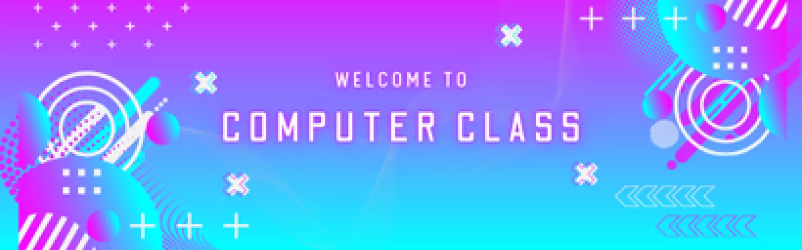 Computer classes