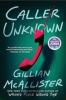 CALLER UNKNOWN