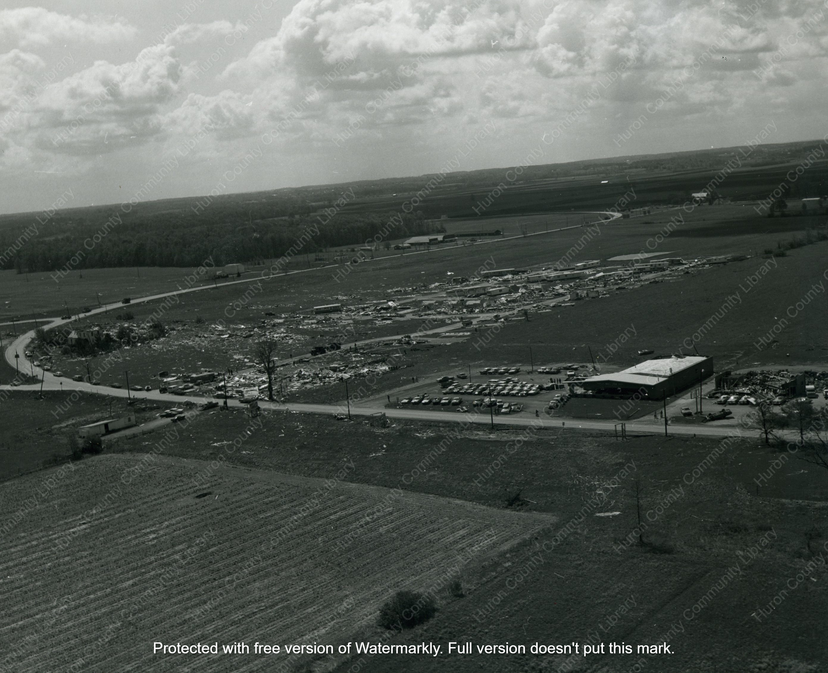 1973 Willard Tornado - 22