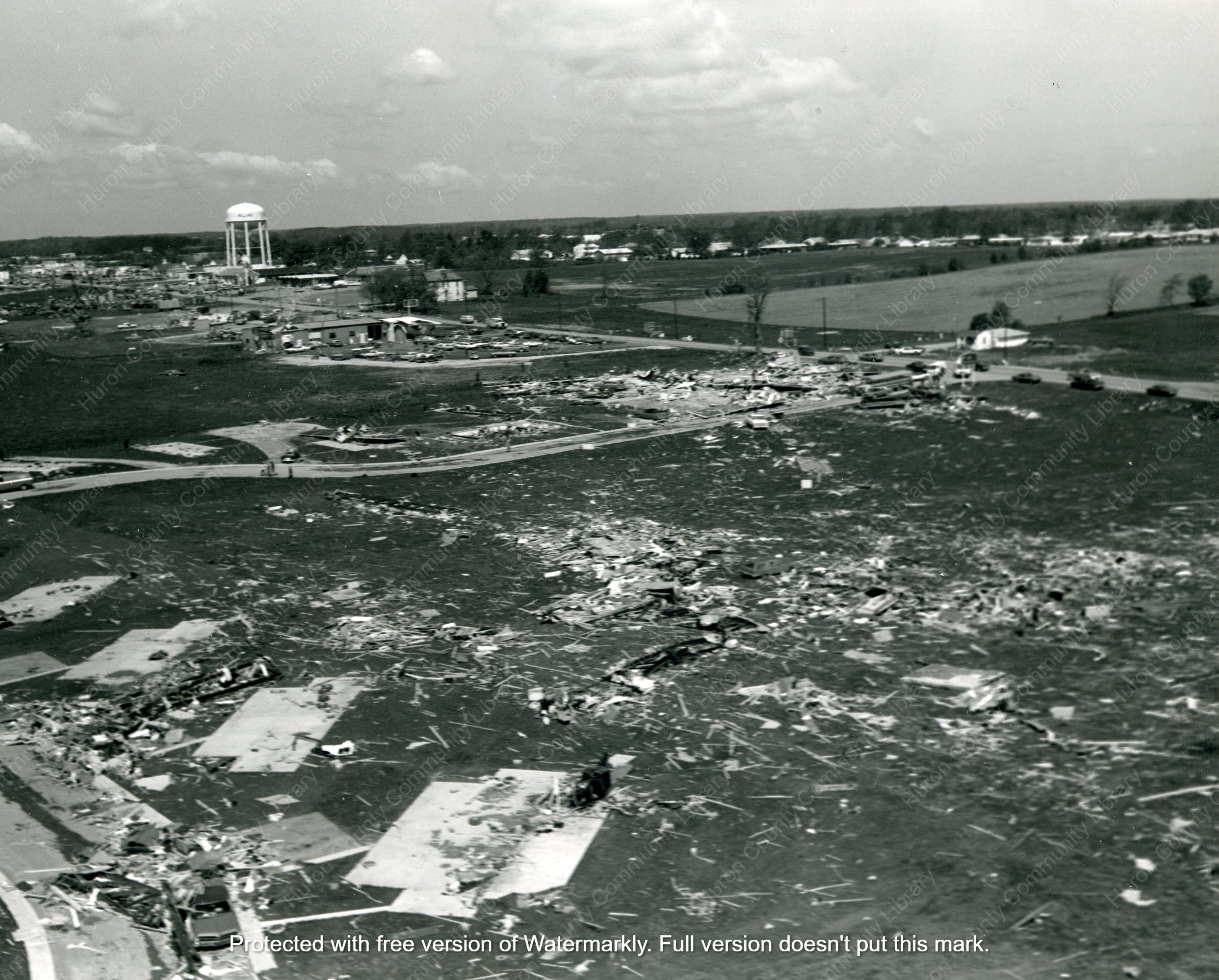 1973 Willard Tornado - 23
