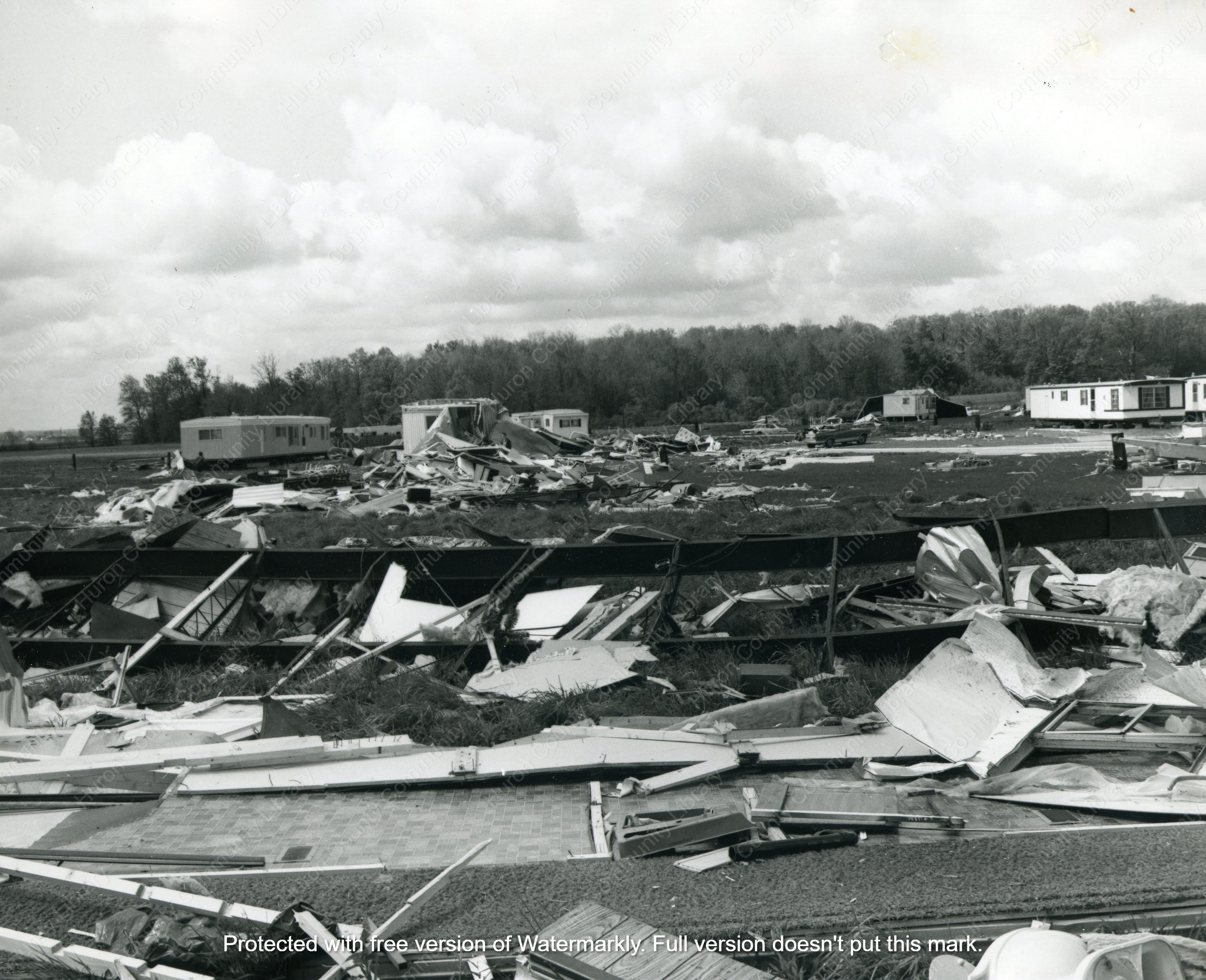 1973 Willard Tornado - 25