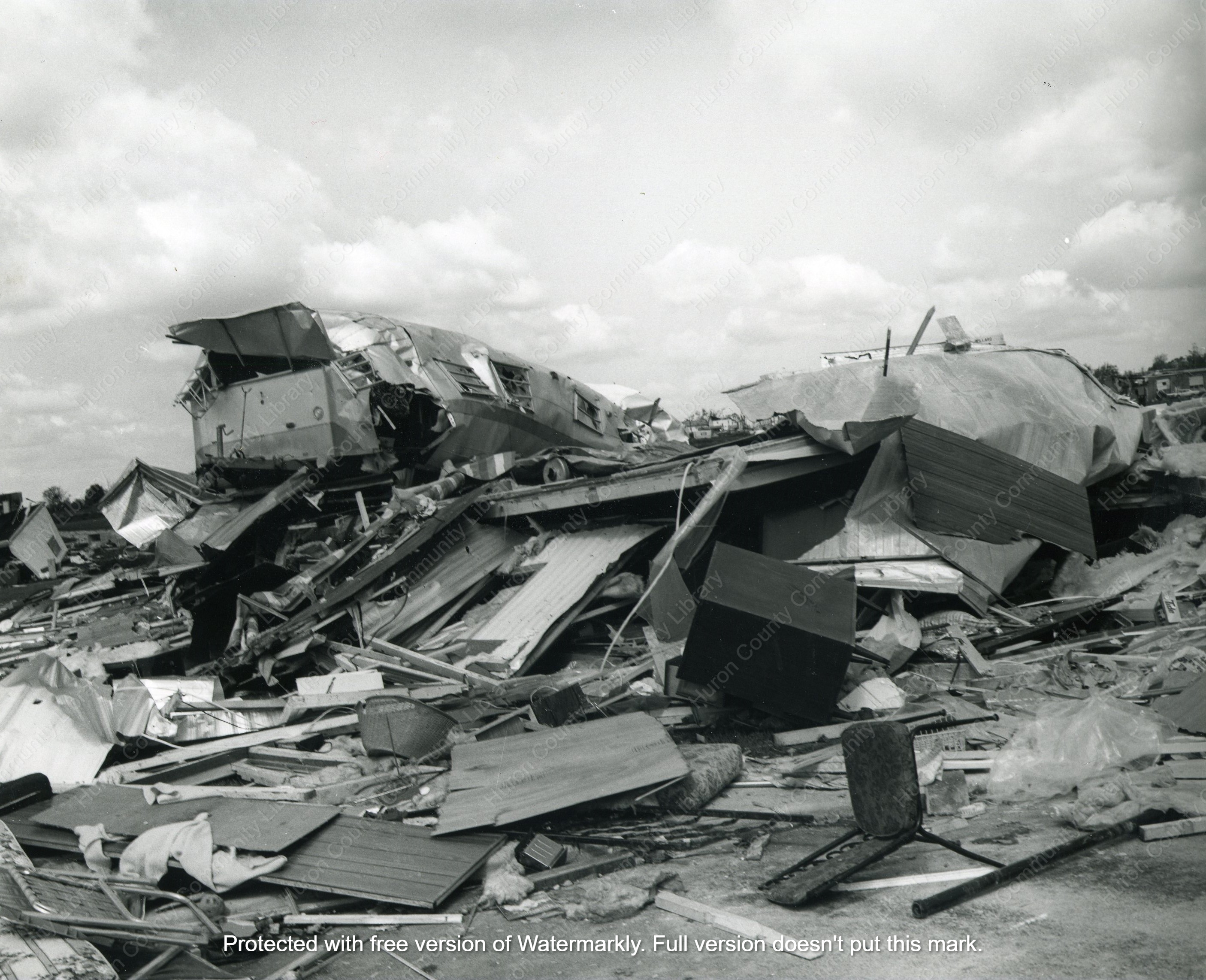 1973 Willard Tornado - 26