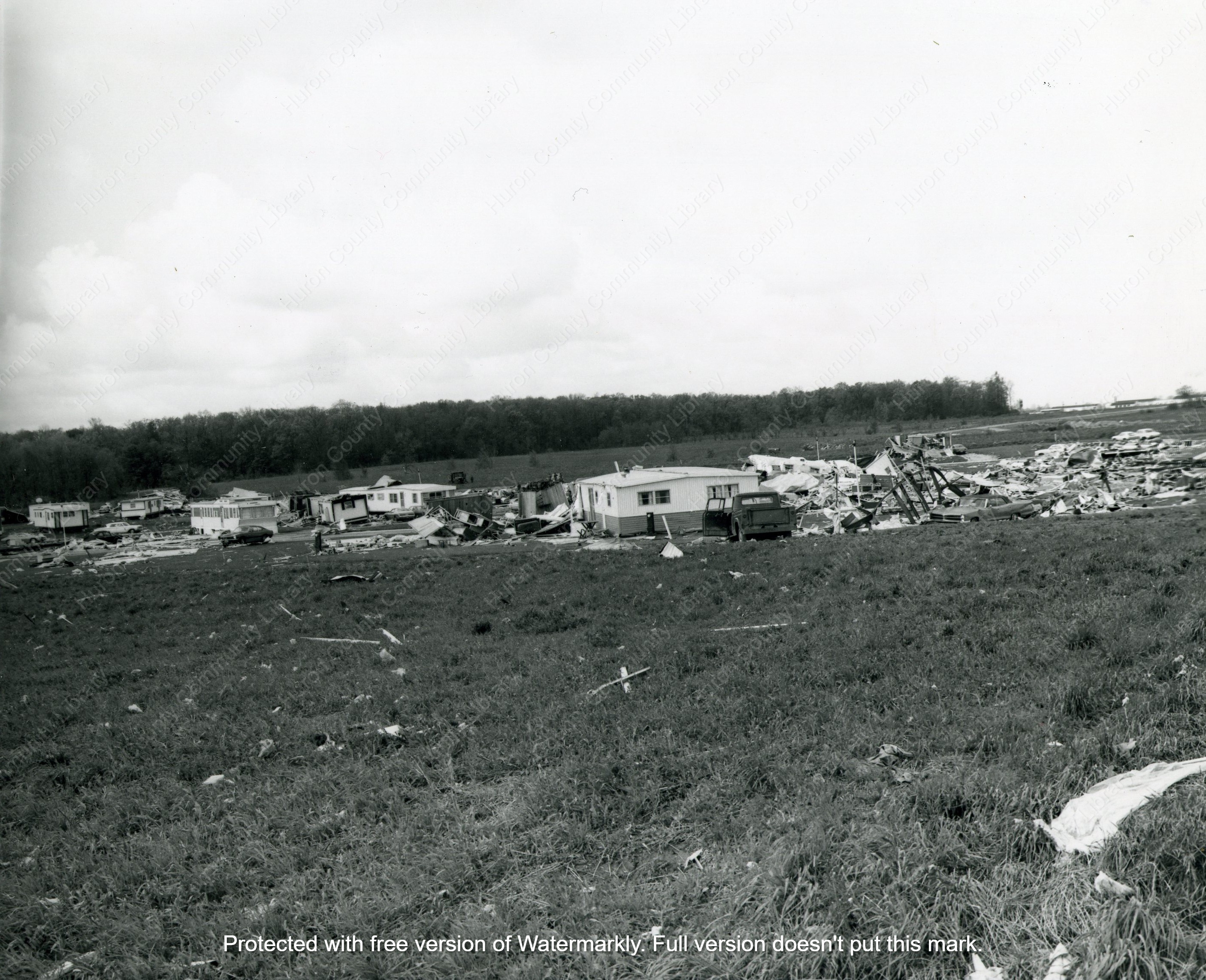 1973 Willard Tornado - 28