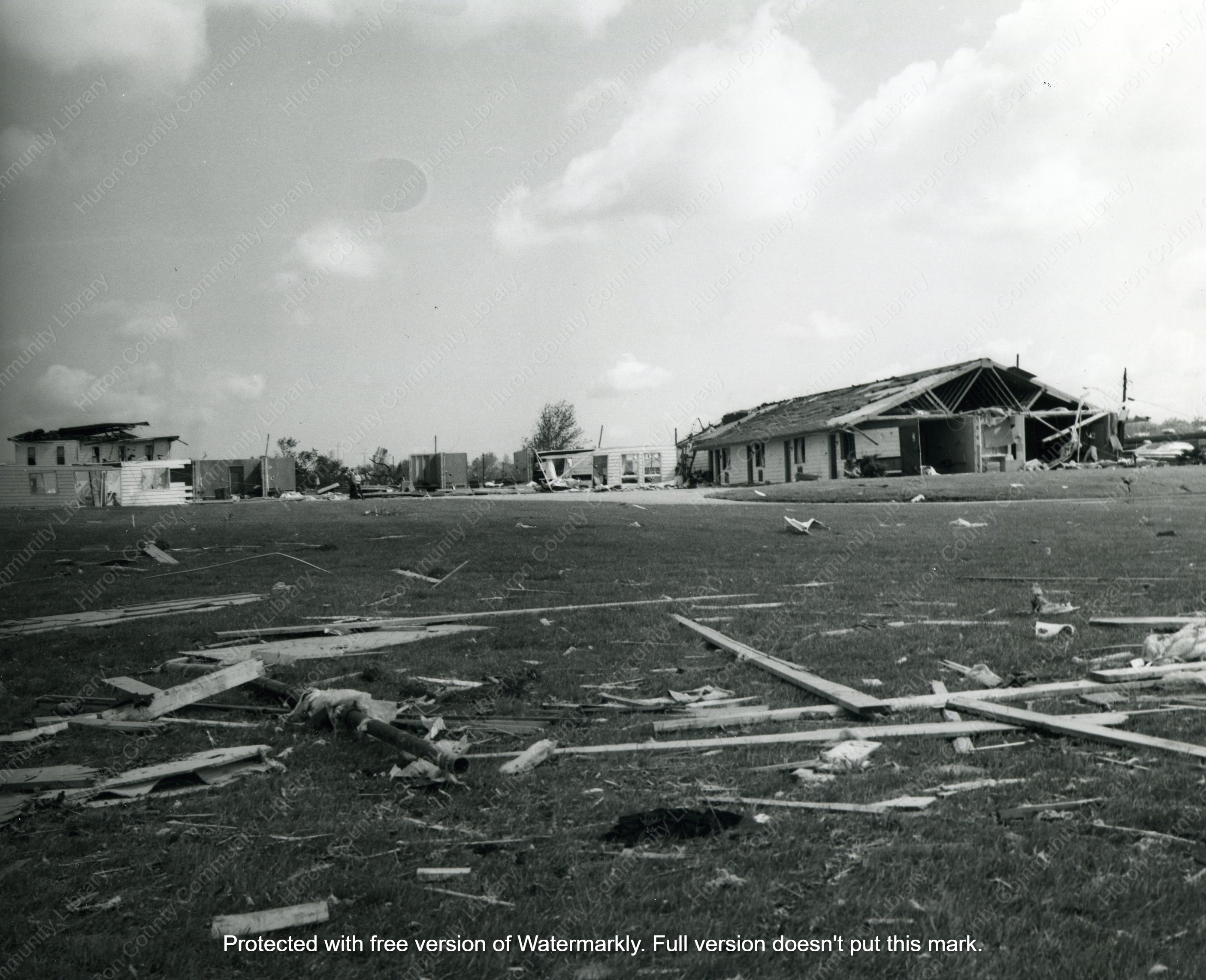 1973 Willard Tornado - 30
