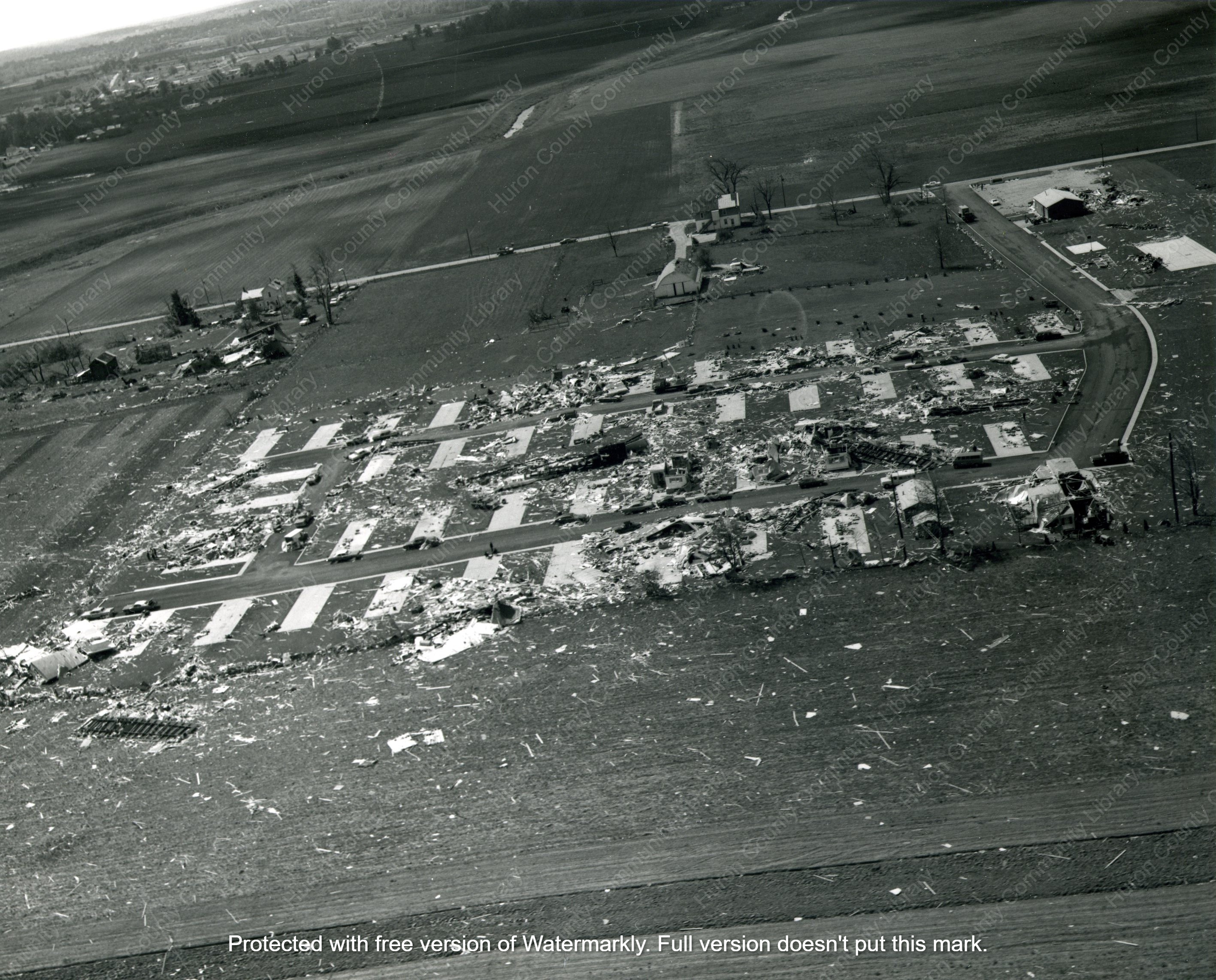 1973 Willard Tornado - 47