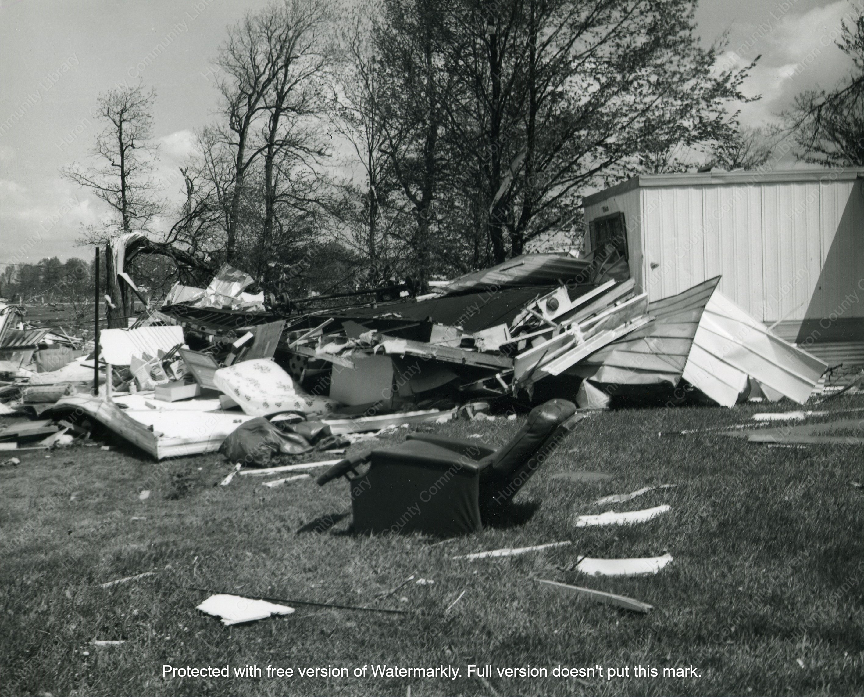 1973 Willard Tornado - 48