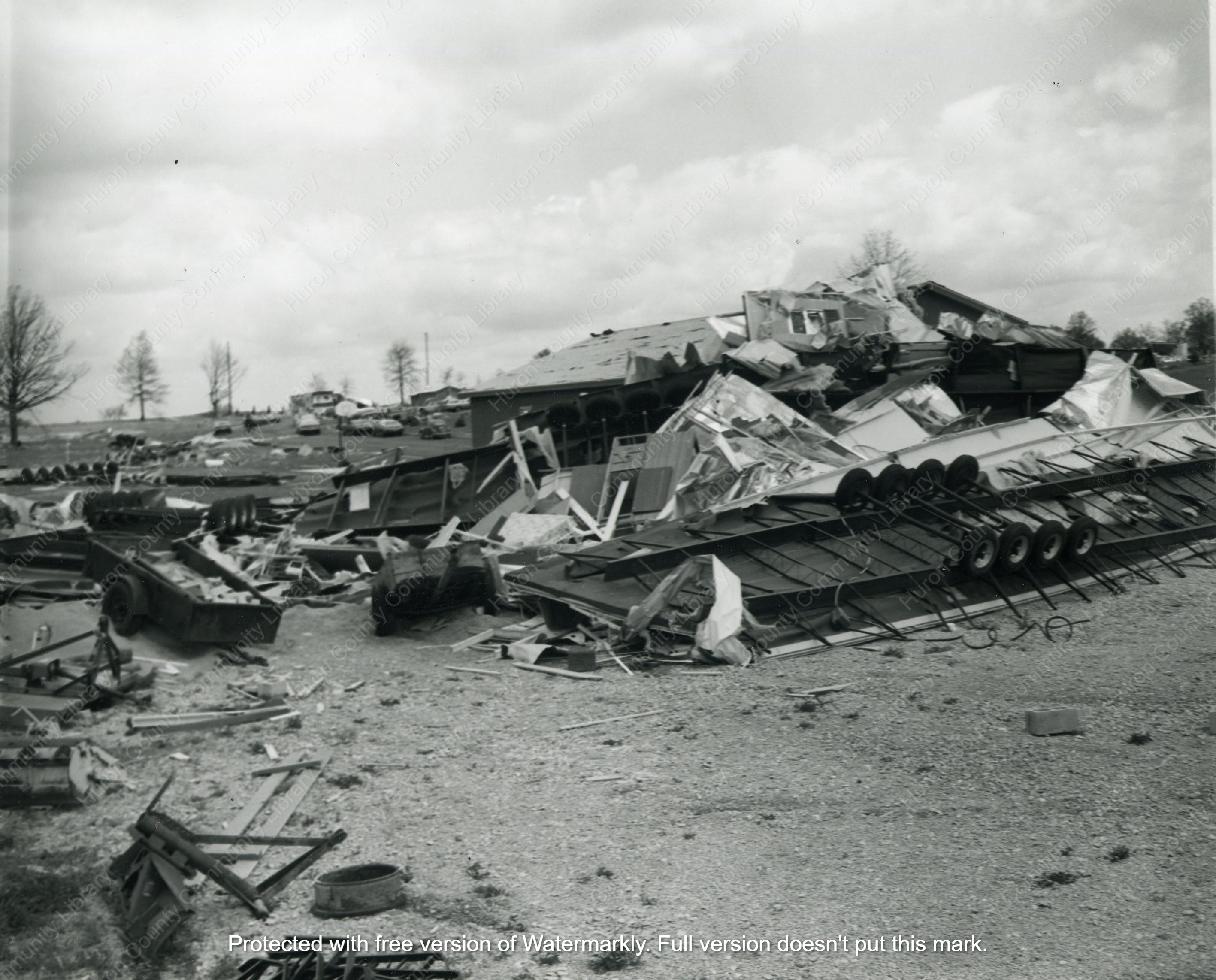 1973 Willard Tornado - 49