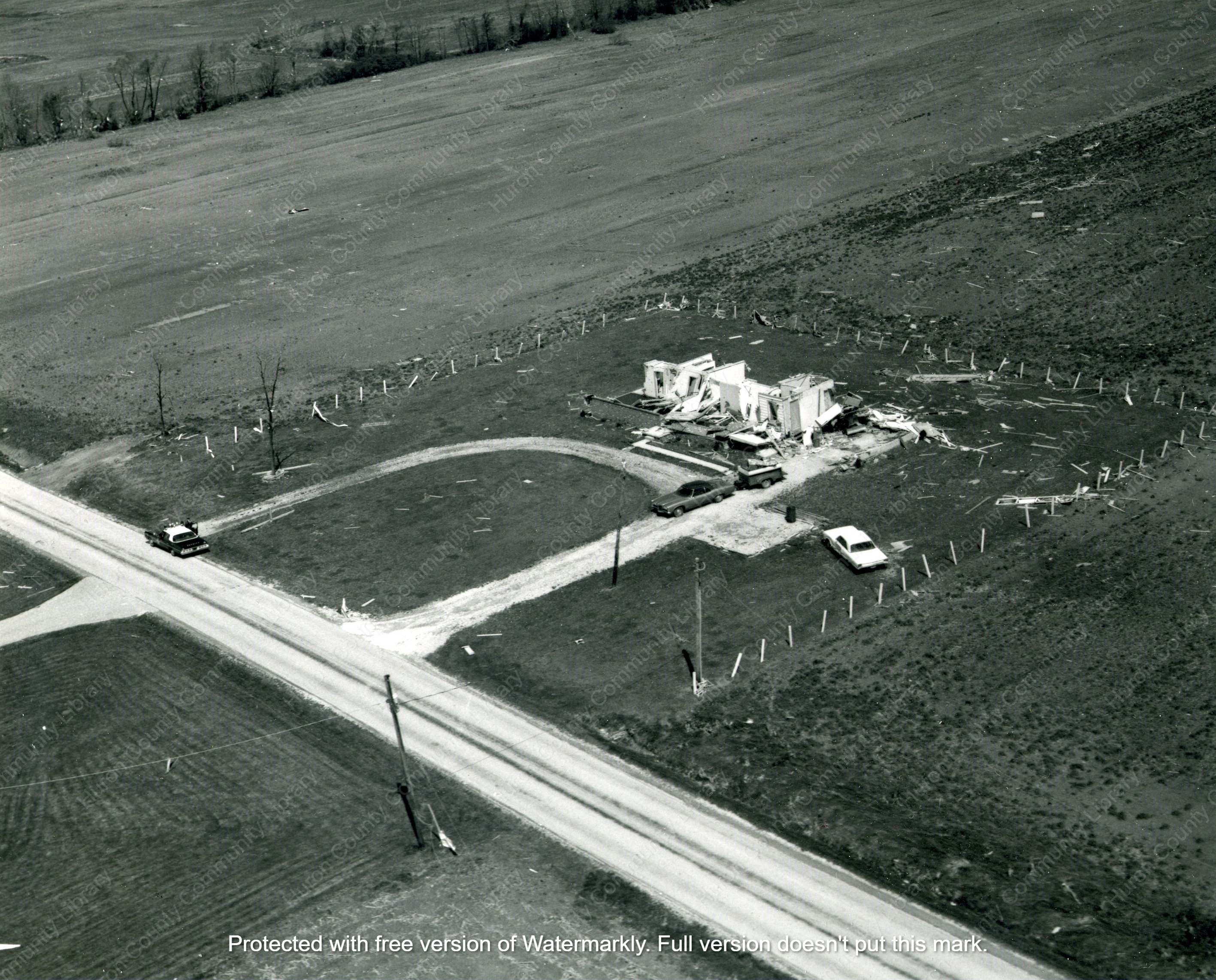 1973 Willard Tornado - 50
