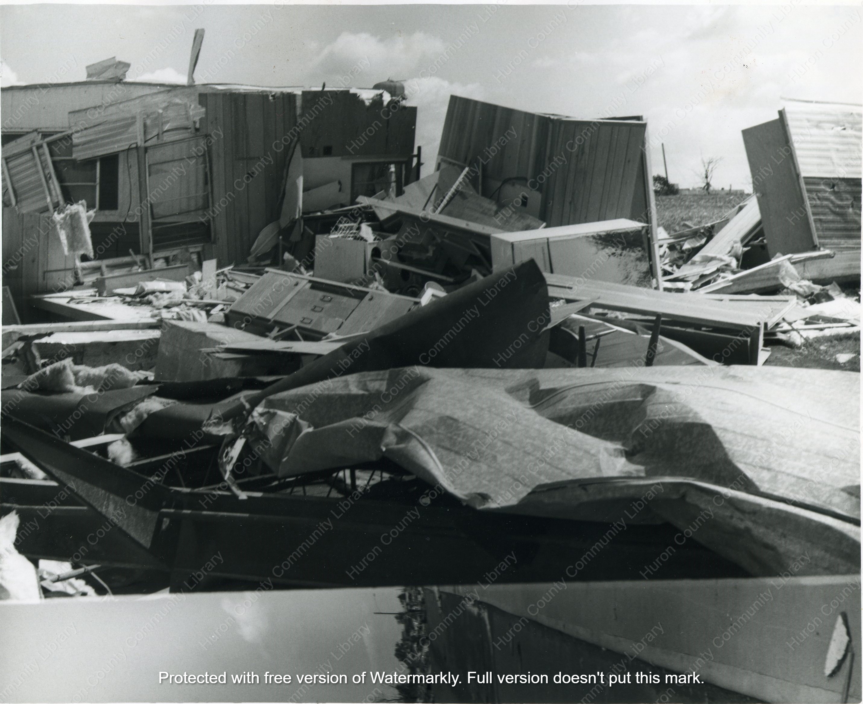 1973 Willard Tornado - 52