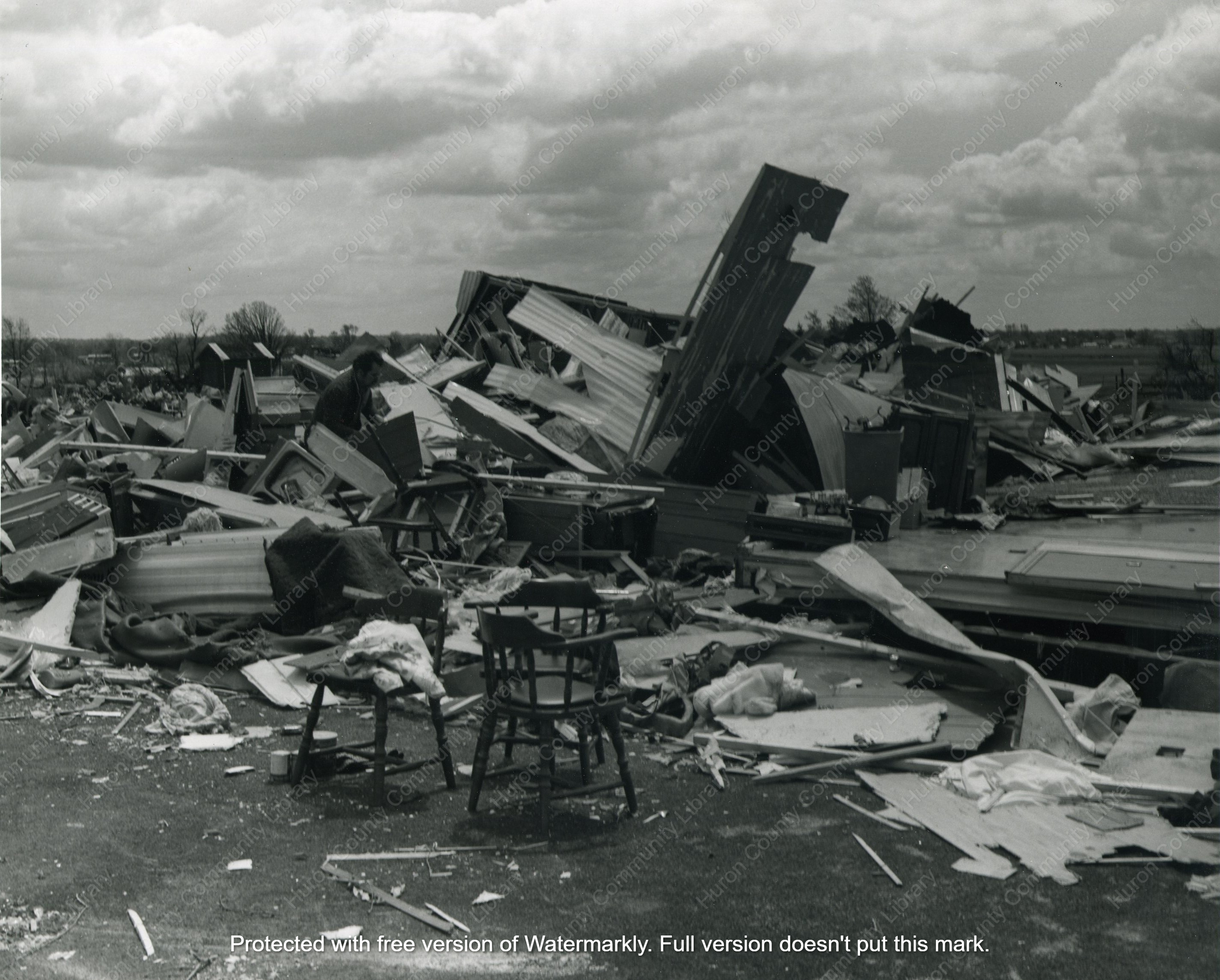 1973 Willard Tornado - 54
