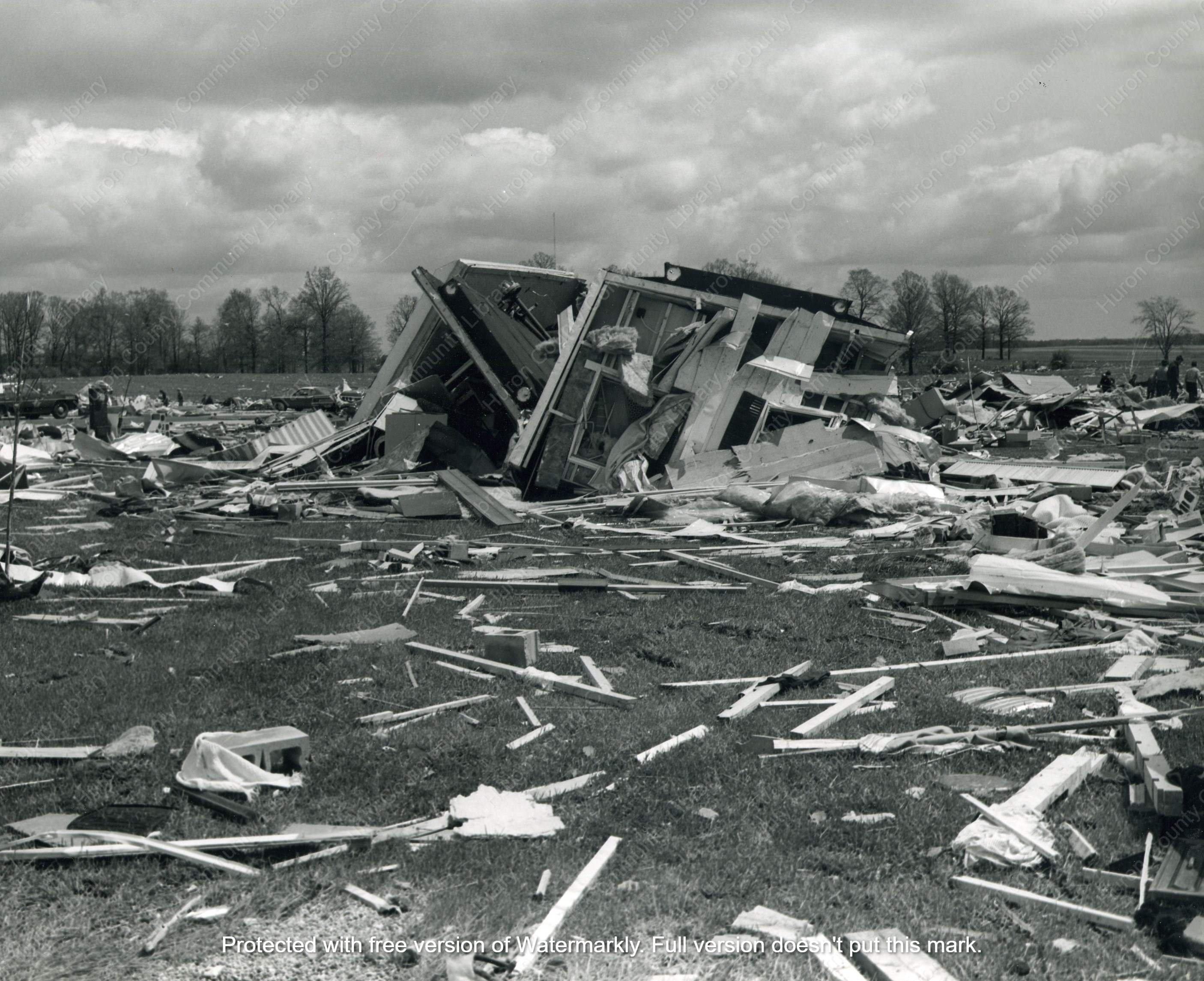 1973 Willard Tornado - 55