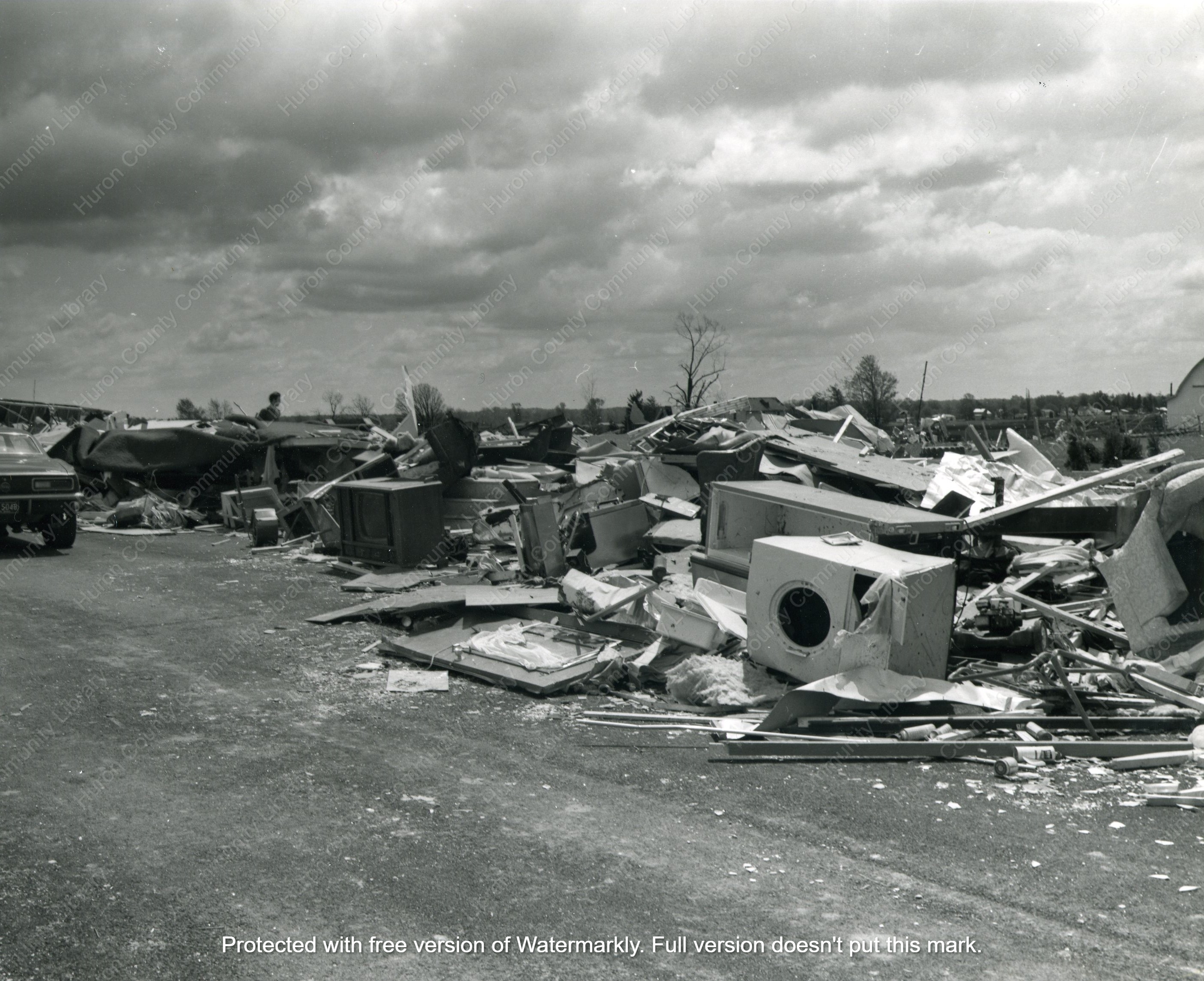 1973 Willard Tornado - 56