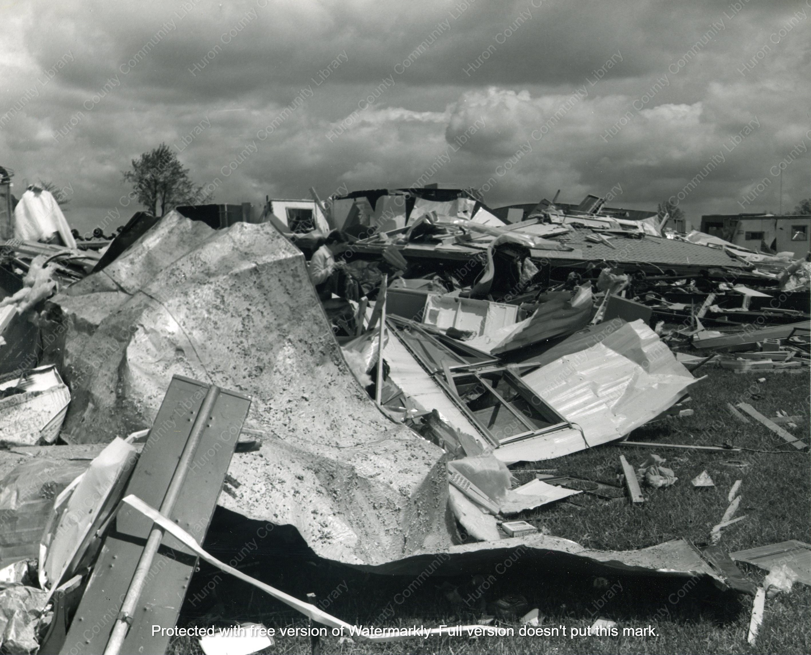 1973 Willard Tornado - 60