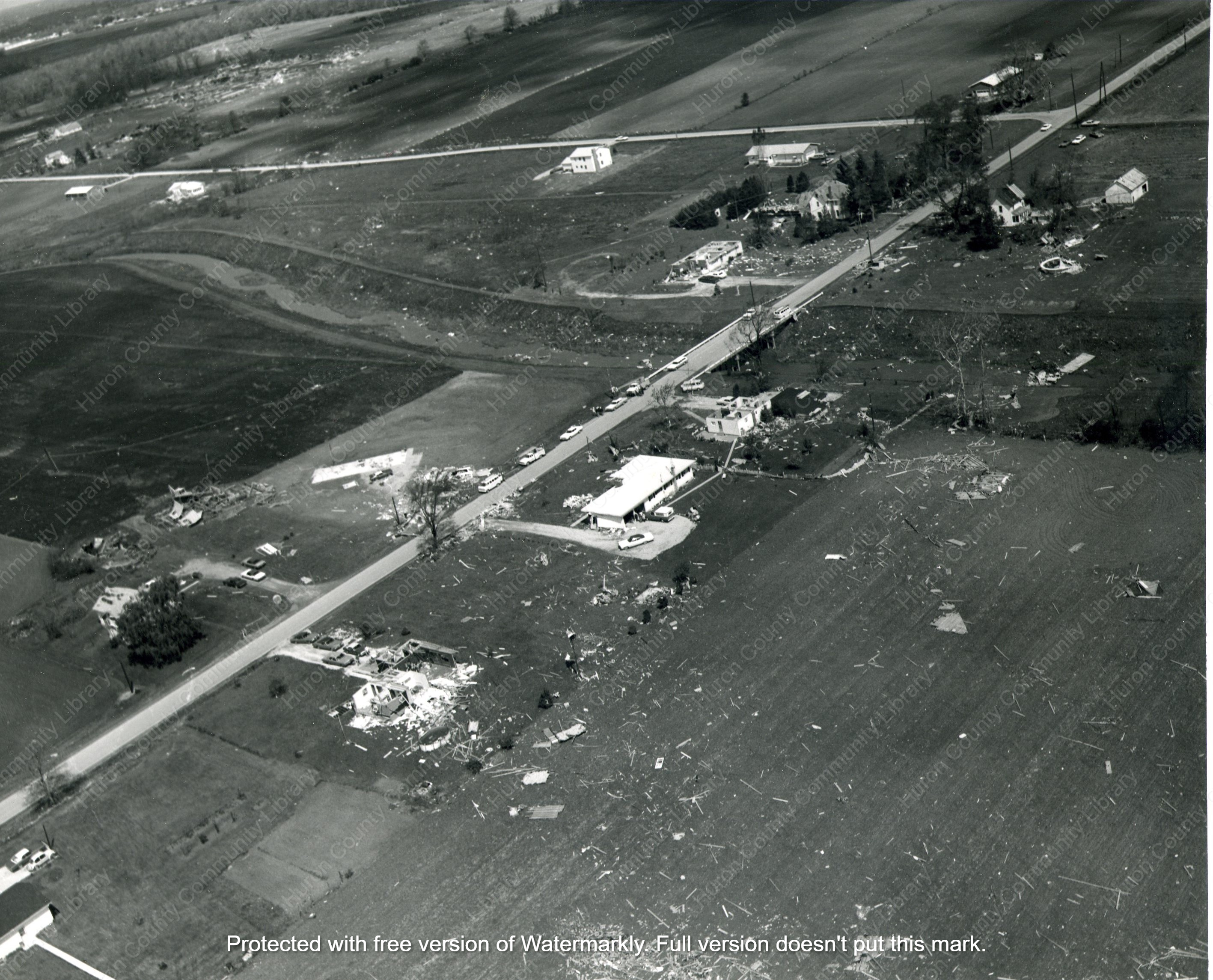1973 Willard Tornado - 61
