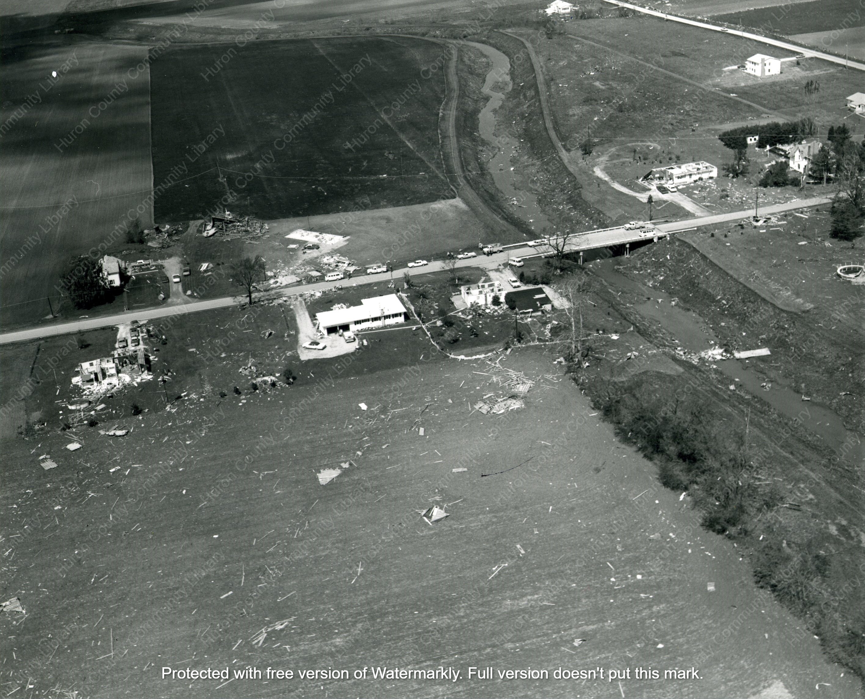 1973 Willard Tornado - 62
