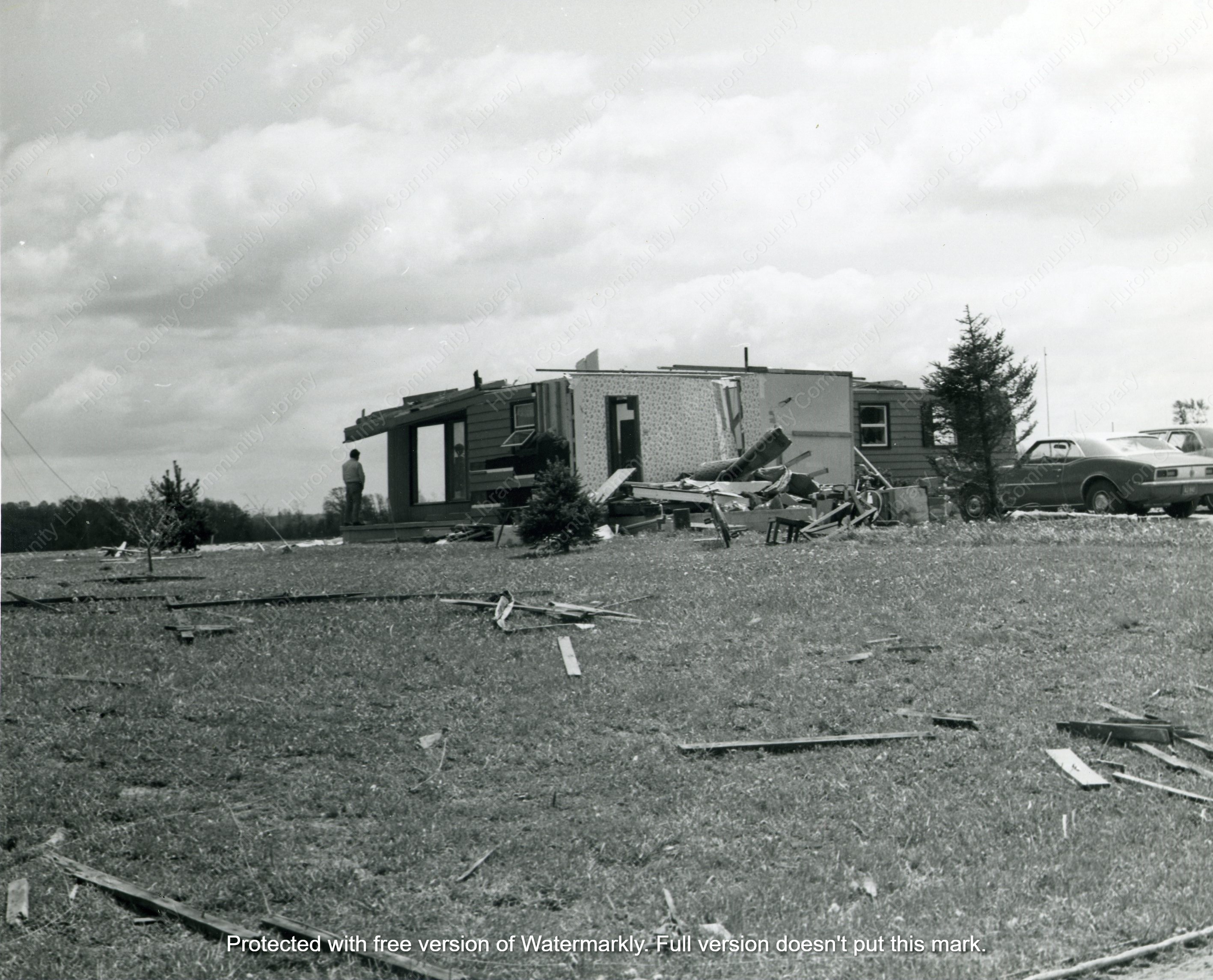 1973 Willard Tornado - 63
