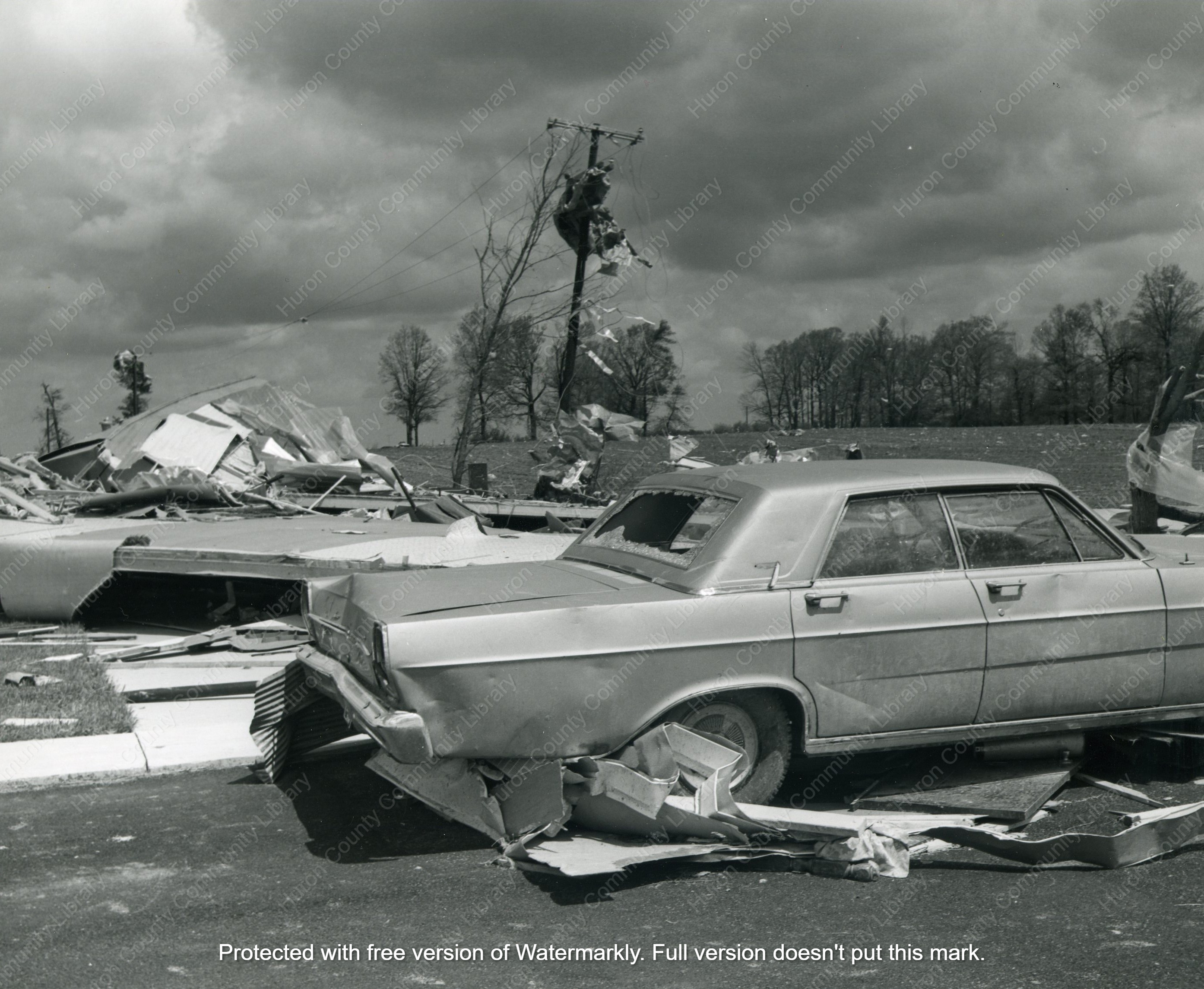 1973 Willard Tornado - 66