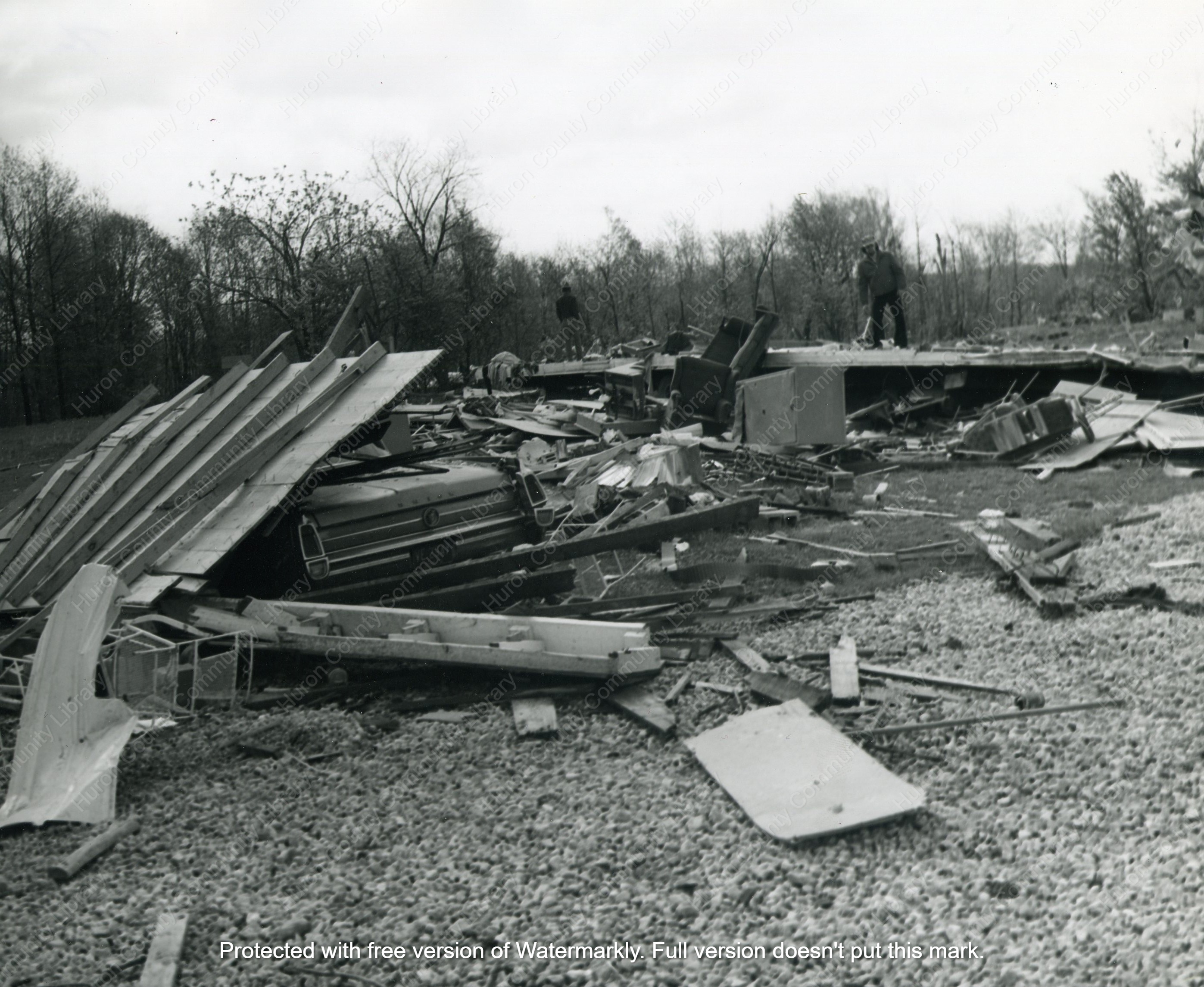 1973 Willard Tornado - 68