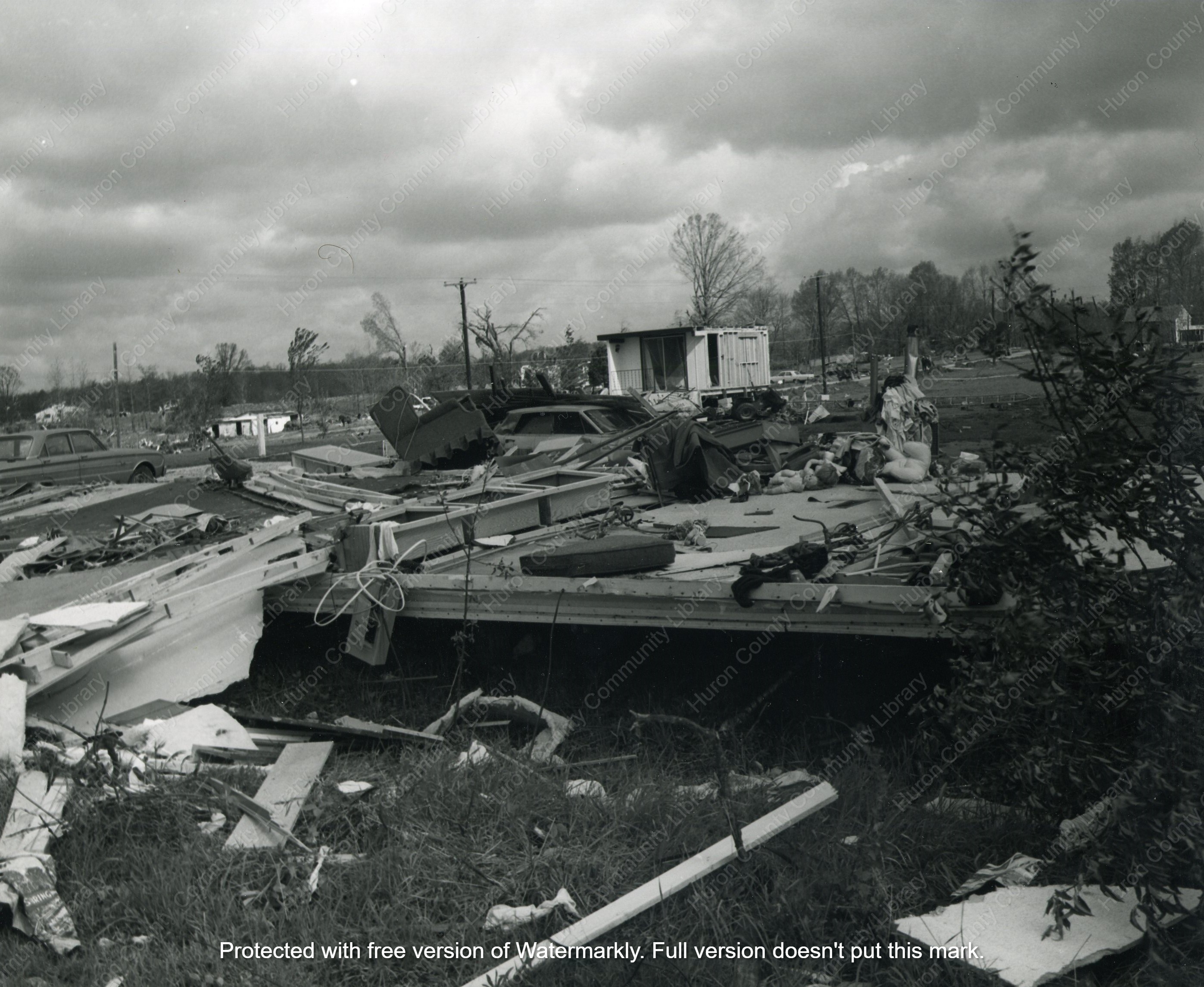 1973 Willard Tornado - 69
