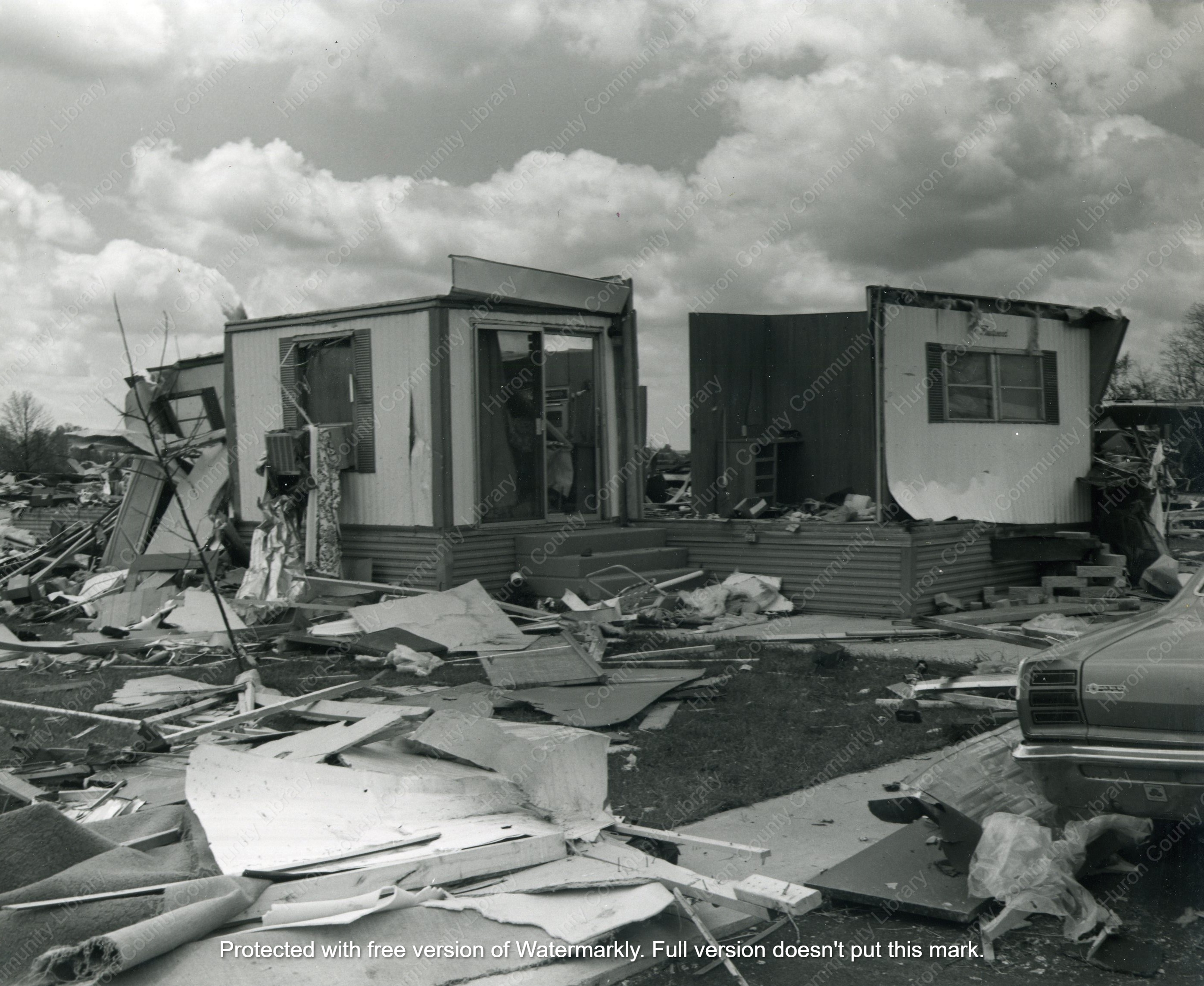 1973 Willard Tornado - 70