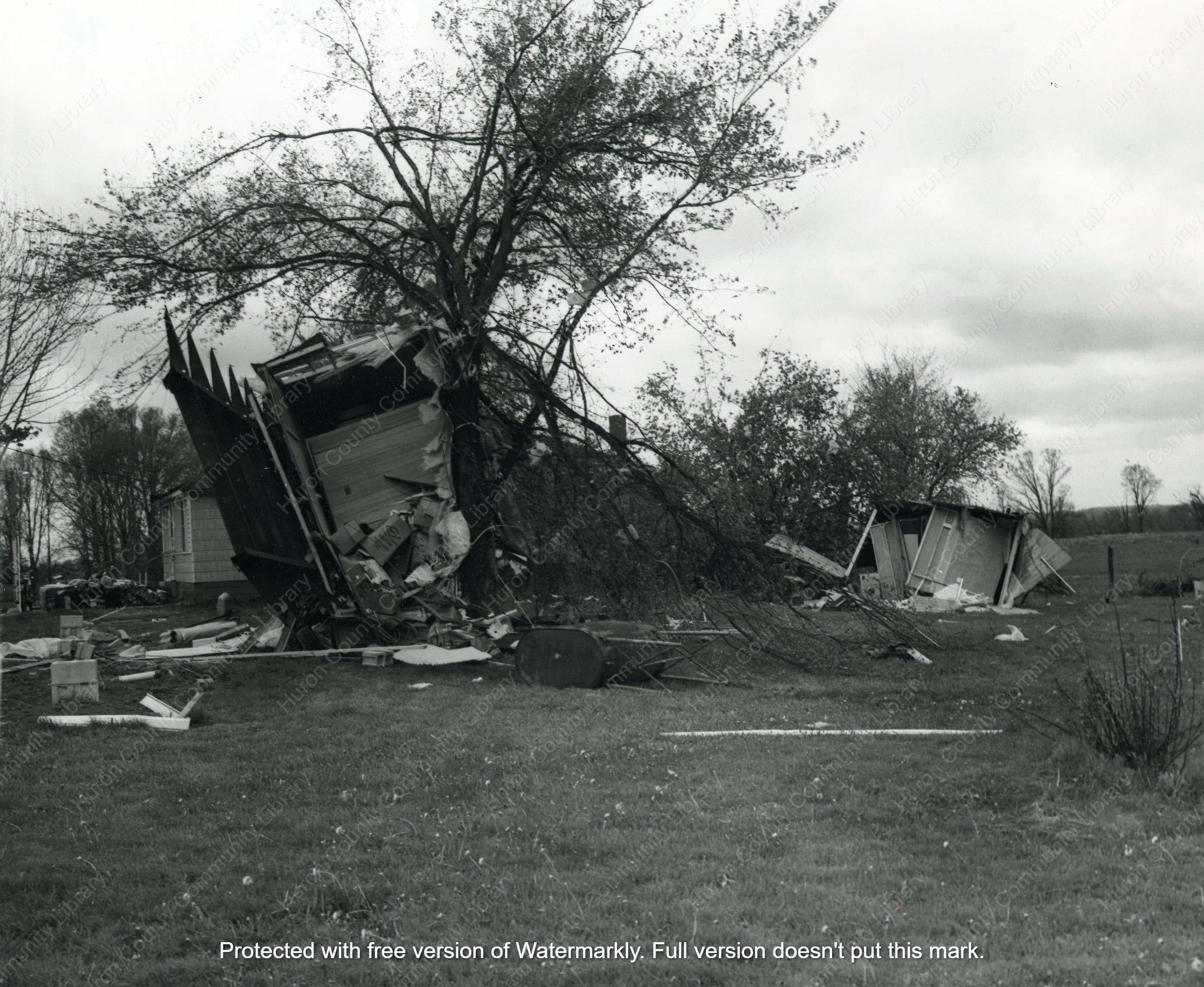 1973 Willard Tornado - 72