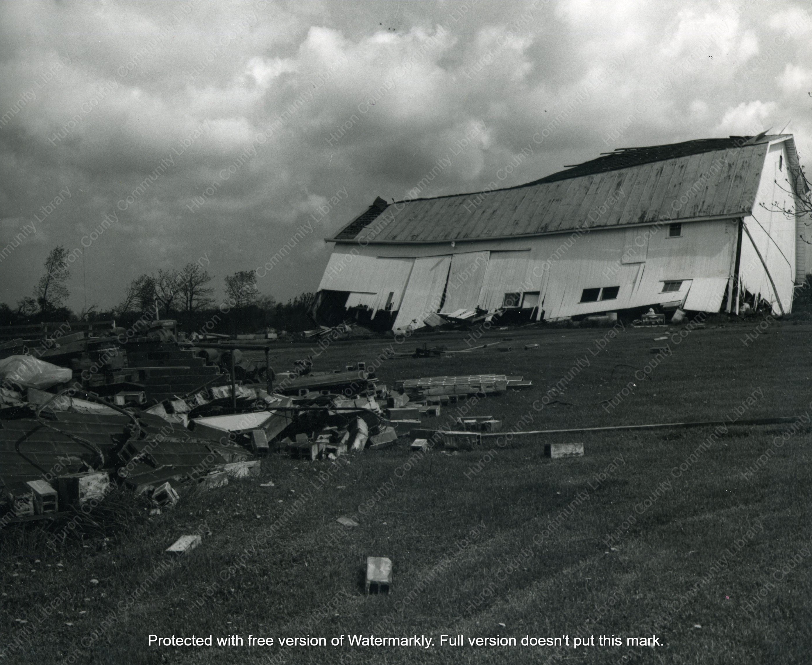 1973 Willard Tornado - 74