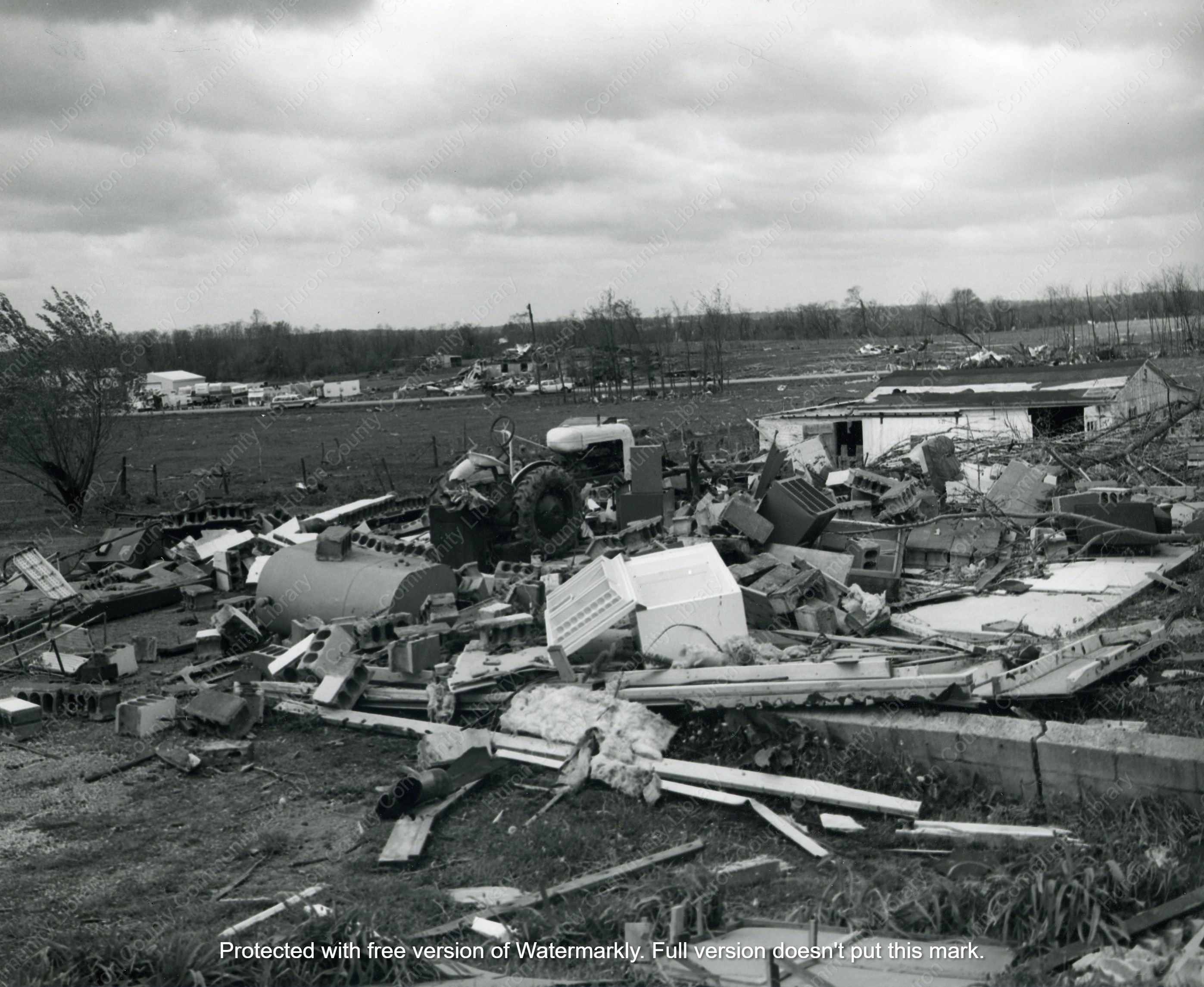 1973 Willard Tornado - 76