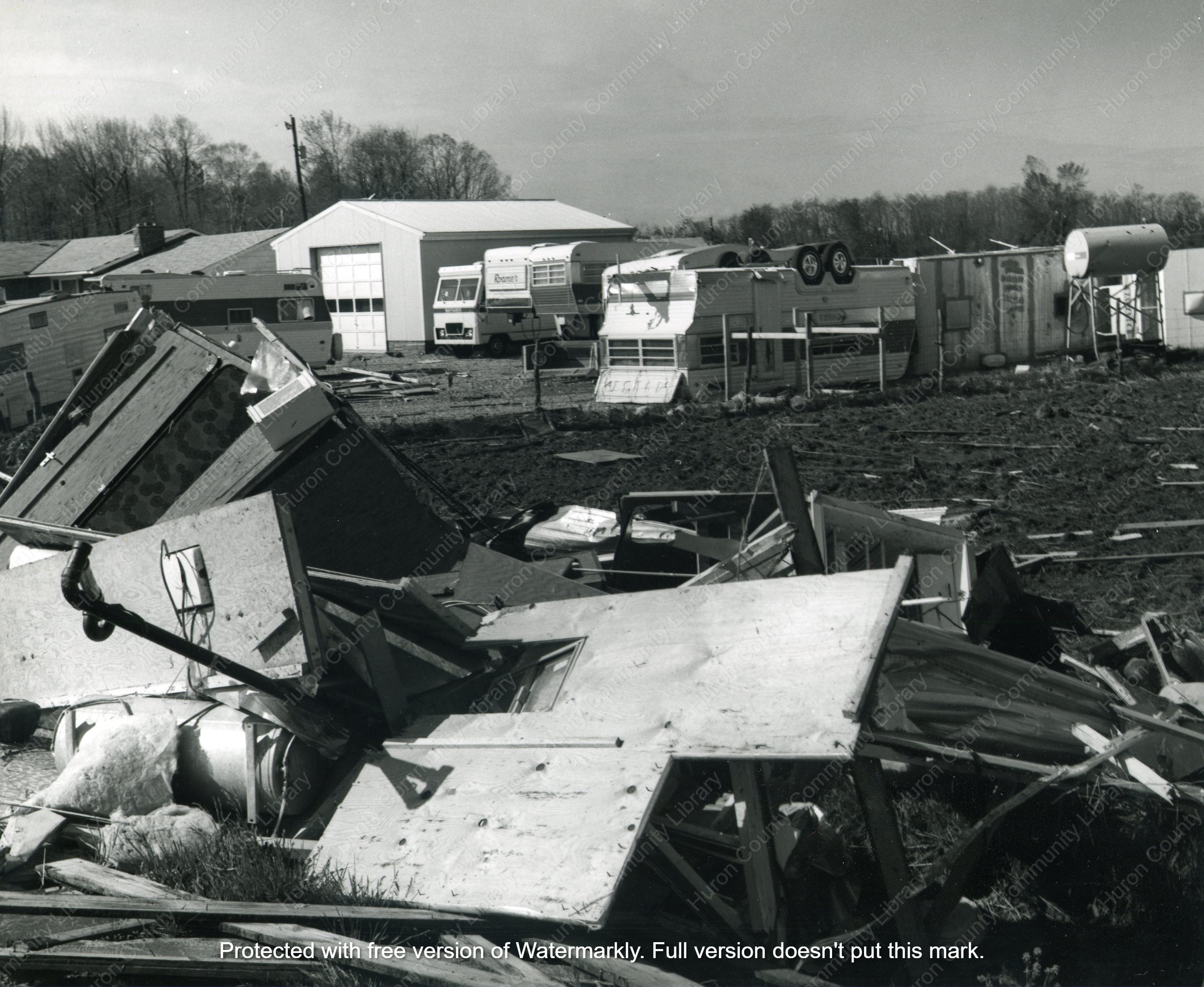 1973 Willard Tornado - 77