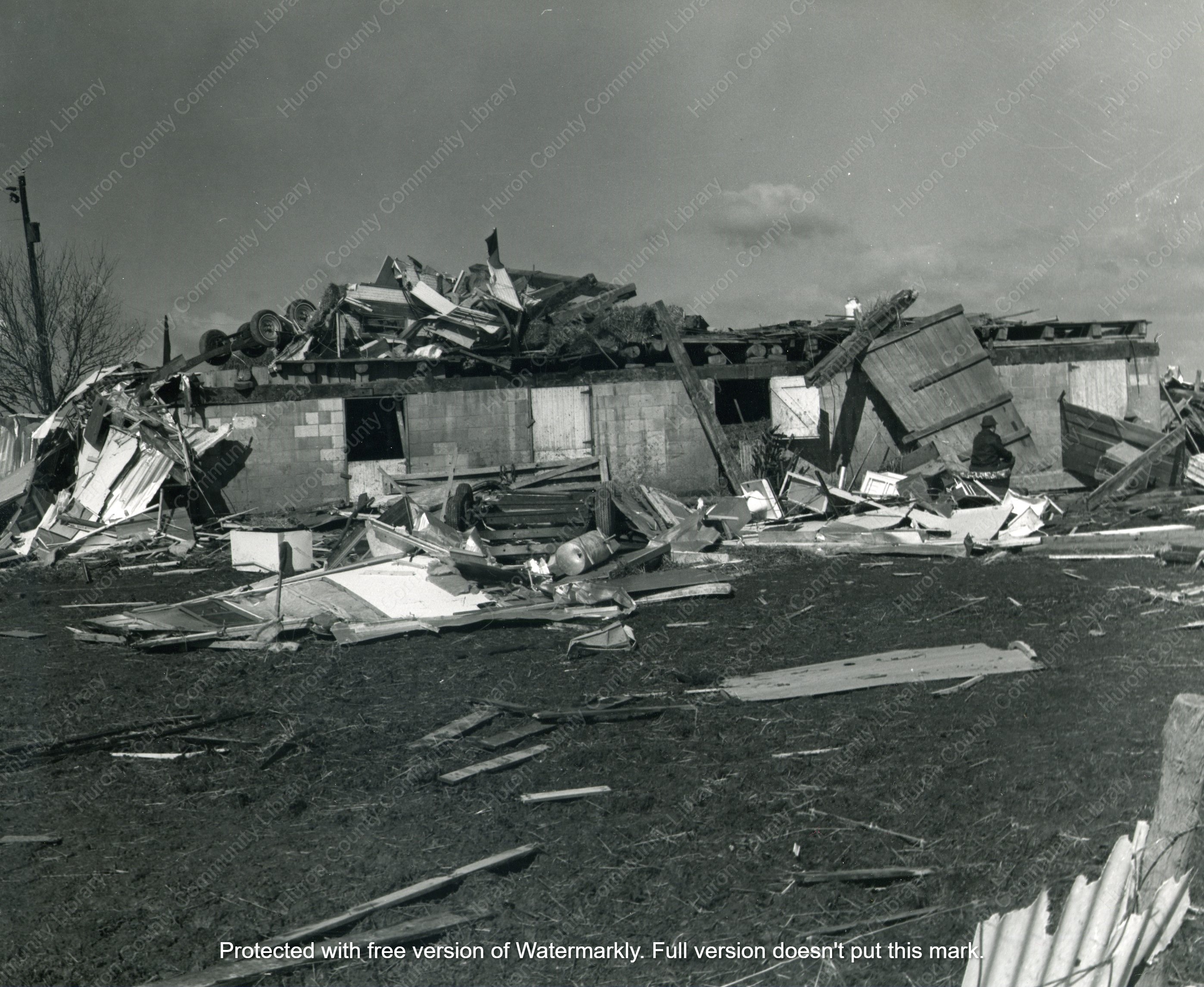 1973 Willard Tornado - 78